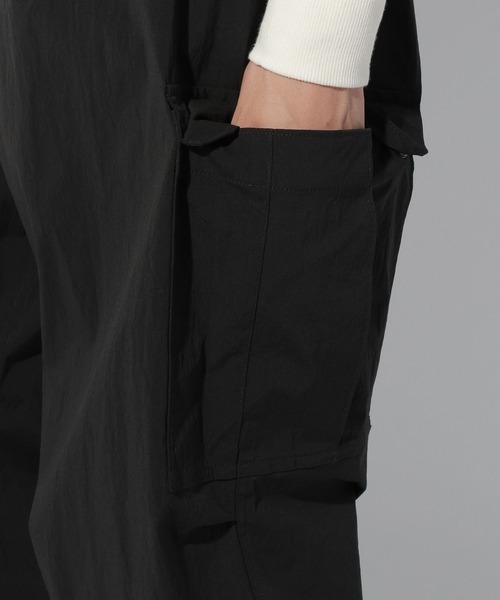 LAKOLE(ラコレ)の「TECHタフナイロンカーゴパンツ / 1060186(その他パンツ・メンズ・カーキ/ブラック・X-LARGE/LARGE/MEDIUM)」の20枚目の写真