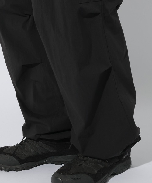 LAKOLE(ラコレ)の「TECHタフナイロンカーゴパンツ / 1060186(その他パンツ・メンズ・カーキ/ブラック・X-LARGE/LARGE/MEDIUM)」の21枚目の写真