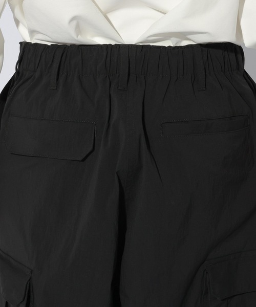LAKOLE(ラコレ)の「TECHタフナイロンカーゴパンツ / 1060186(その他パンツ・メンズ・カーキ/ブラック・X-LARGE/LARGE/MEDIUM)」の22枚目の写真