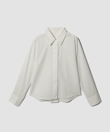 COLUMN / ベーシックシャツ<PERMANENT>