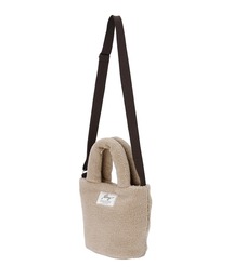 ROXY/ロキシー ショルダーバッグ SOL AURA MINI BAG 2WAY ボア ショルダー RBG264307