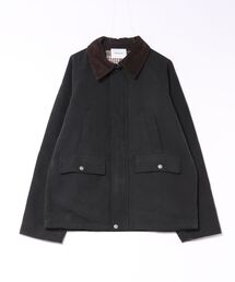 MAISON CLUB(���]���N���u)�́yMAISON CLUB�zBritish Cloth Hunting Jacket / �u���e�B�b�V���N���X�n���e�B���O�W���P�b�g SNF(���̑��A�E�^�[)