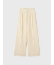 TAILORED PANTS