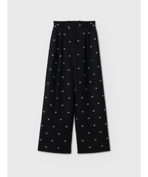 TAILORED PANTS