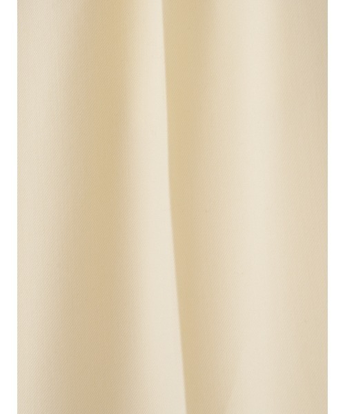EIMY ISTOIRE(エイミーイストワール)の「TAILORED PANTS(スラックス・レディース・ブラック/オフホワイト/マルチ・38/36)」の11枚目の写真