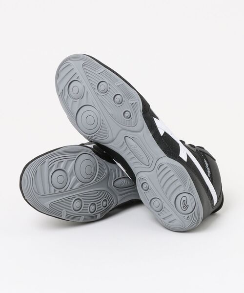 ASICS(アシックス)の「《ASICS》MATFLEX 8(その他シューズ・メンズ・ホワイト×ブラック/ブラック×ホワイト・25.5cm/28.0cm/27.0cm/27.5cm/26.0cm/26.5cm)」の4枚目の写真