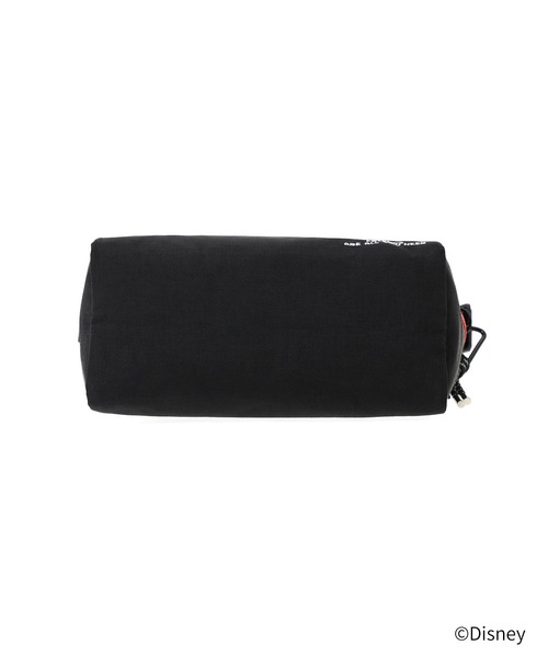 Manhattan Portage（マンハッタンポーテージ）の「BED-STUY SHOULDER BAG / MICKEY / 26（ショルダーバッグ・レディース・ブラック・MEDIUM）」の5枚目の写真