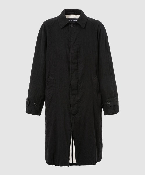 COMME des GARCONS HOMME|コム デ ギャルソン・オムのステンカラー COMME des GARCONS HOMME|コム デ ギャルソン・オムのステンカラー