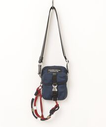DSQUARED2（ディースクエアード）の「Dsquared2 heritage Crossbody Bag/0261（ボディバッグ/ウエストポーチ）」