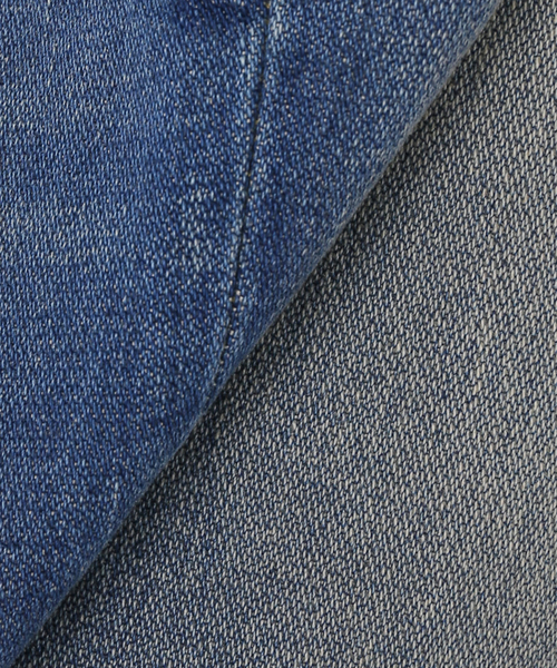 journal standard L'essage(ジャーナルスタンダードレサージュ)の「HAIKURE/ハイクル SIBILLA JANE BLUE デニムパンツ(デニムパンツ・レディース・ブルー・23/24)」の18枚目の写真