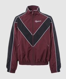 WILLY CHAVARRIA（ウィリーチャバリア）の「BAD BOY TRACK JACKET（ナイロンジャケット）」