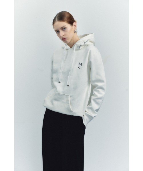 Yonder Hoodie ヨンダーフーディー（パーカー）｜Muel Chic（ミュエル