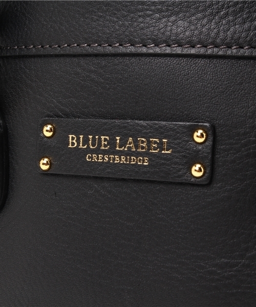 BLUE LABEL CRESTBRIDGE（ブルーレーベルクレストブリッジ）の