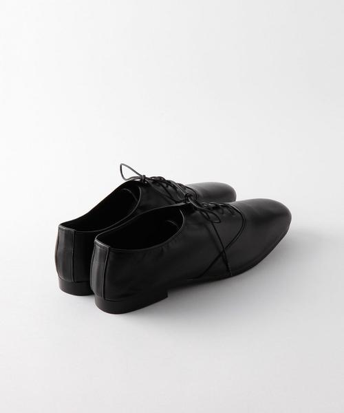 Steven Alan（スティーブンアラン）の「＜Steven Alan＞LEATHER