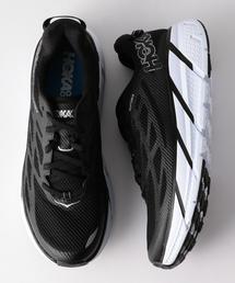 EN ROUTE | HOKA ONE ONE（ホカ オネオネ） CLIFTON3(スニーカー)