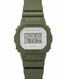CASIO | CASIO カシオ G-SHOCK ジーショック DW-5600M-3JF(アナログ腕時計)