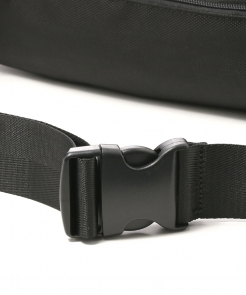 GLOBAL WORK（グローバルワーク）の「ウェストバッグ/733737（ボディバッグ/ウエストポーチ・メンズ・ネイビー/グリーン/ブラック・FREE）」の4枚目の写真