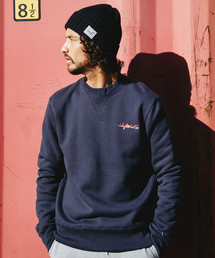 HYSTERIC GLAMOUR | HYS G刺繍 SW(スウェット)