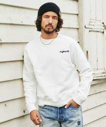 HYSTERIC GLAMOUR | HYS G刺繍 SW(スウェット)