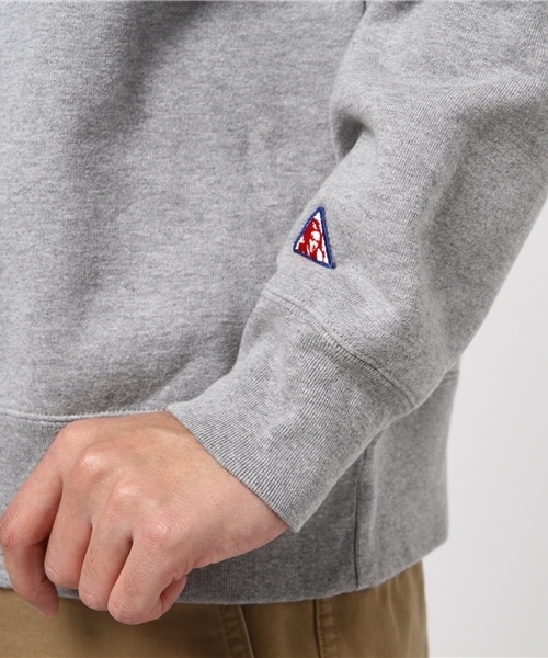 HYSTERIC GLAMOUR（ヒステリックグラマー）の「HYS G刺繍 SW