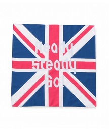 JUNRED | 【Ready Steady GO!÷JUNRed】コラボスカーフ(バンダナ/スカーフ)