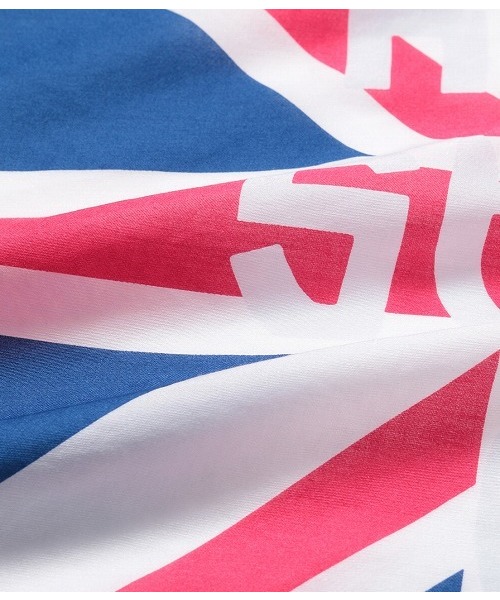 JUNRED（ジュンレッド）の「【Ready Steady GO!÷JUNRed】コラボスカーフ（バンダナ/スカーフ・メンズ・その他3・FREE）」の2枚目の写真