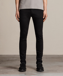 ALLSAINTS | CROW CIGARETTE(デニムパンツ)