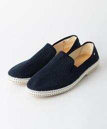 Rivieras | ＜Rivieras(リヴィエラ)＞ CLASSIC 20℃ ◆(スリッポン)