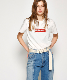 MOUSSY | early moussy TSJ Ⅲ(Tシャツ/カットソー)