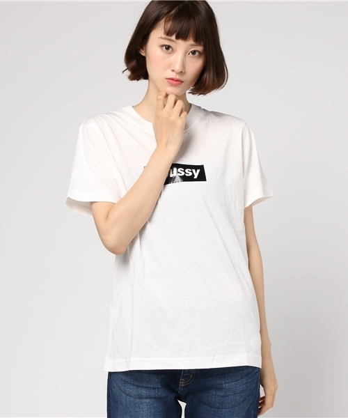 MOUSSY（マウジー）の「early moussy TSJ Ⅲ（Tシャツ/カットソー・レディース・ブラック系その他/イエロー/レッド系その他/ブラック/グリーン・FREE）」の15枚目の写真