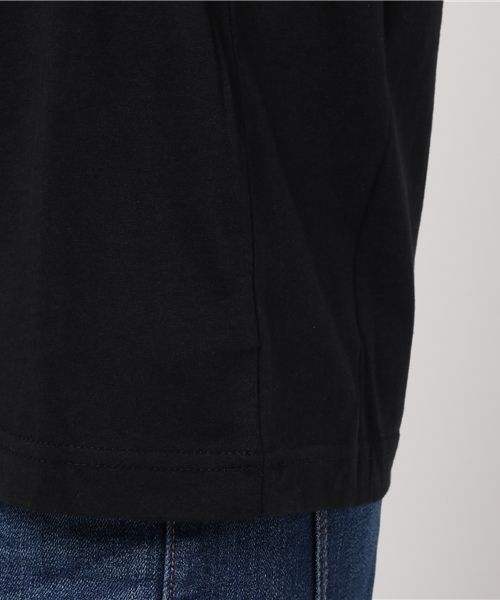 MOUSSY（マウジー）の「early moussy TSJ Ⅲ（Tシャツ/カットソー・レディース・ブラック系その他/イエロー/レッド系その他/ブラック/グリーン・FREE）」の11枚目の写真