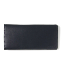 mila schon（ミラショーン）の「mila schon（ミラ・ショーン）CALF LEATHER 二つ折り長財布（財布）」