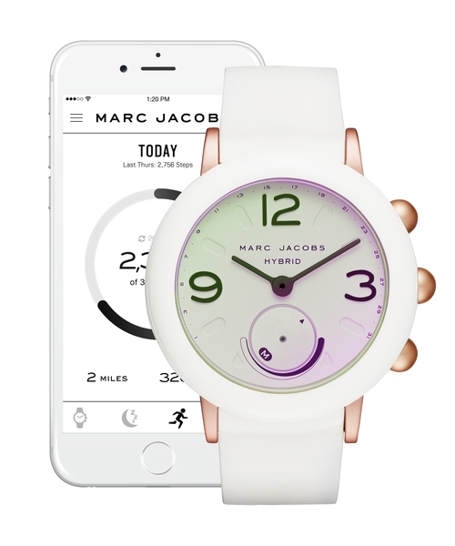 Marc jacobs riley hybrid Clearance