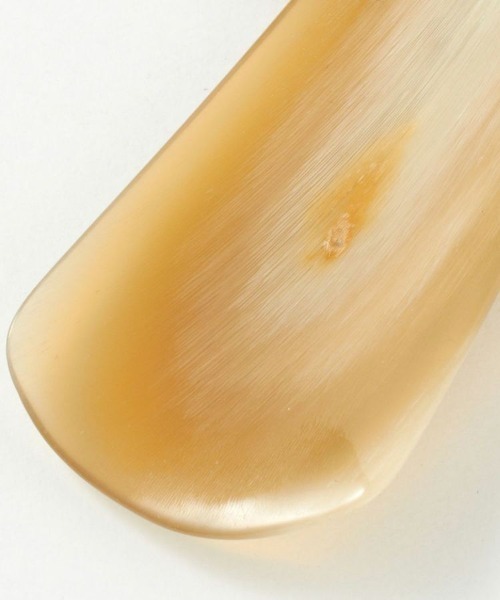 GLENROYAL(グレンロイヤル)の「【GLENROYAL/グレンロイヤル】ポケットシューホーン(シューケア用品・メンズ・ダークブルー/ボルドー/ゴールド/ダークブラウン/ライトブラウン/ブラック/パープル/グリーン/グレー・00)」の13枚目の写真