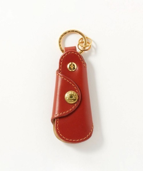 GLENROYAL(グレンロイヤル)の「【GLENROYAL/グレンロイヤル】ポケットシューホーン(シューケア用品・メンズ・ダークブルー/ボルドー/ゴールド/ダークブラウン/ライトブラウン/ブラック/パープル/グリーン/グレー・00)」の14枚目の写真