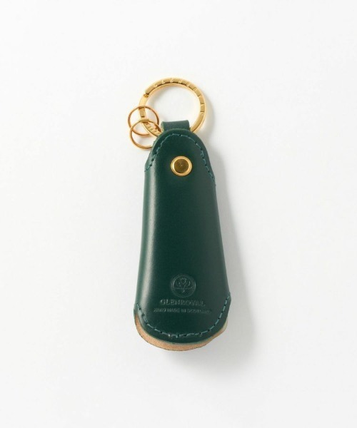 GLENROYAL(グレンロイヤル)の「【GLENROYAL/グレンロイヤル】ポケットシューホーン(シューケア用品・メンズ・ダークブルー/ボルドー/ゴールド/ダークブラウン/ライトブラウン/ブラック/パープル/グリーン/グレー・00)」の17枚目の写真