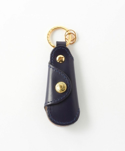GLENROYAL(グレンロイヤル)の「【GLENROYAL/グレンロイヤル】ポケットシューホーン(シューケア用品・メンズ・ダークブルー/ボルドー/ゴールド/ダークブラウン/ライトブラウン/ブラック/パープル/グリーン/グレー・00)」の18枚目の写真