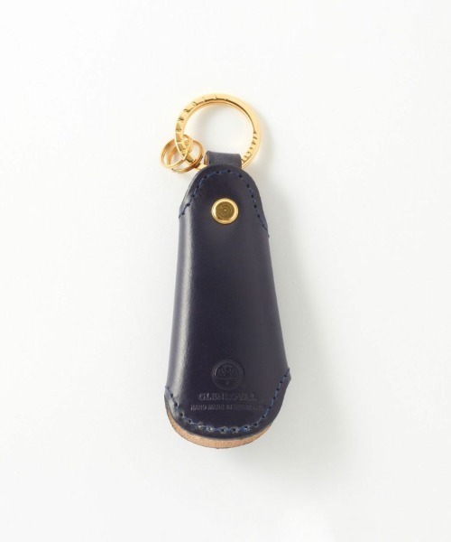 GLENROYAL(グレンロイヤル)の「【GLENROYAL/グレンロイヤル】ポケットシューホーン(シューケア用品・メンズ・ダークブルー/ボルドー/ゴールド/ダークブラウン/ライトブラウン/ブラック/パープル/グリーン/グレー・00)」の19枚目の写真