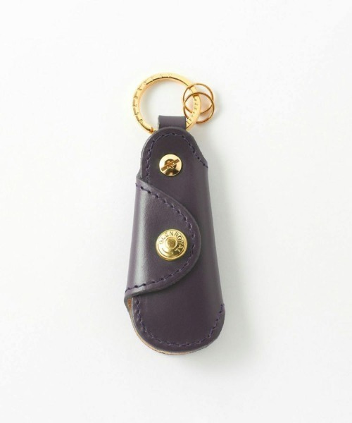 GLENROYAL(グレンロイヤル)の「【GLENROYAL/グレンロイヤル】ポケットシューホーン(シューケア用品・メンズ・ダークブルー/ボルドー/ゴールド/ダークブラウン/ライトブラウン/ブラック/パープル/グリーン/グレー・00)」の21枚目の写真