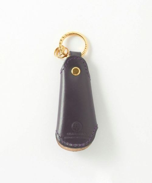 GLENROYAL(グレンロイヤル)の「【GLENROYAL/グレンロイヤル】ポケットシューホーン(シューケア用品・メンズ・ダークブルー/ボルドー/ゴールド/ダークブラウン/ライトブラウン/ブラック/パープル/グリーン/グレー・00)」の22枚目の写真