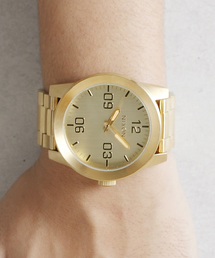 NIXON | THE CORPORAL SS(アナログ腕時計)