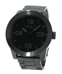 NIXON | THE CORPORAL SS(アナログ腕時計)