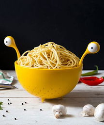 OTOTO（オトト）の「OTOTO/スパゲティ モンスターボウル（キッチンツール）」