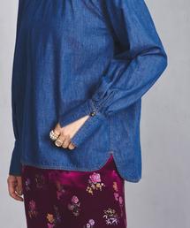 UNITED ARROWS（ユナイテッドアローズ）の「＜MUVEIL（ミュベール