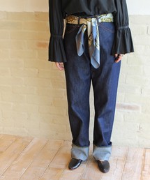 FRAMeWORK | LEVIS VINTAGE 1950s701ジーンズ◆(デニムパンツ)