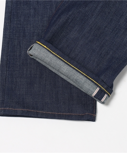FRAMeWORK(フレームワーク)の「LEVIS VINTAGE 1950s701ジーンズ◆(デニムパンツ・レディース・ネイビー・28/27/29)」の8枚目の写真