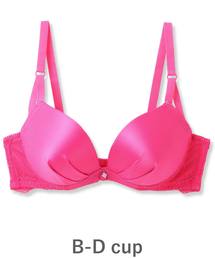 fran de lingerie | Dear ディア コーディネートブラジャー B-Dカップ(ブラジャー)