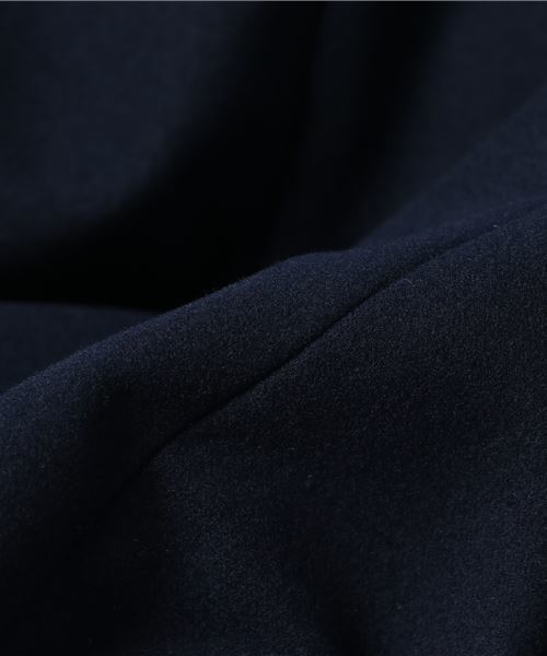 N.（N. Natural Beauty Basic）（エヌエヌナチュラルビューティーベーシック）の「マーメイドスカート（スカート・レディース・ネイビー/ピンク/グリーン・MEDIUM/SMALL）」の7枚目の写真