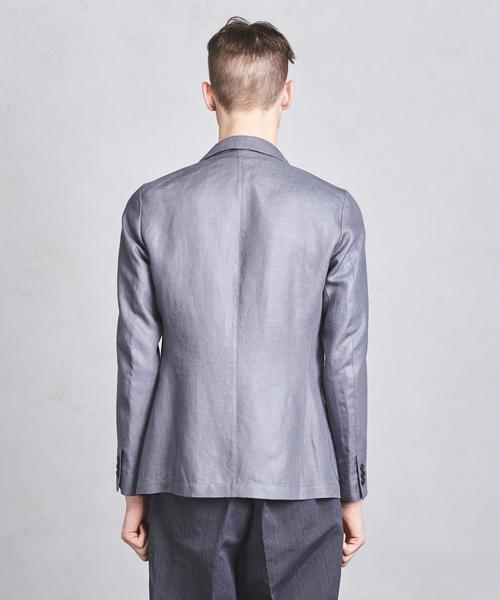 Scye（サイ）の「＜Scye (サイ)＞ SERGE 2B BLAZER（テーラード