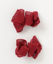 ★チュールリボン